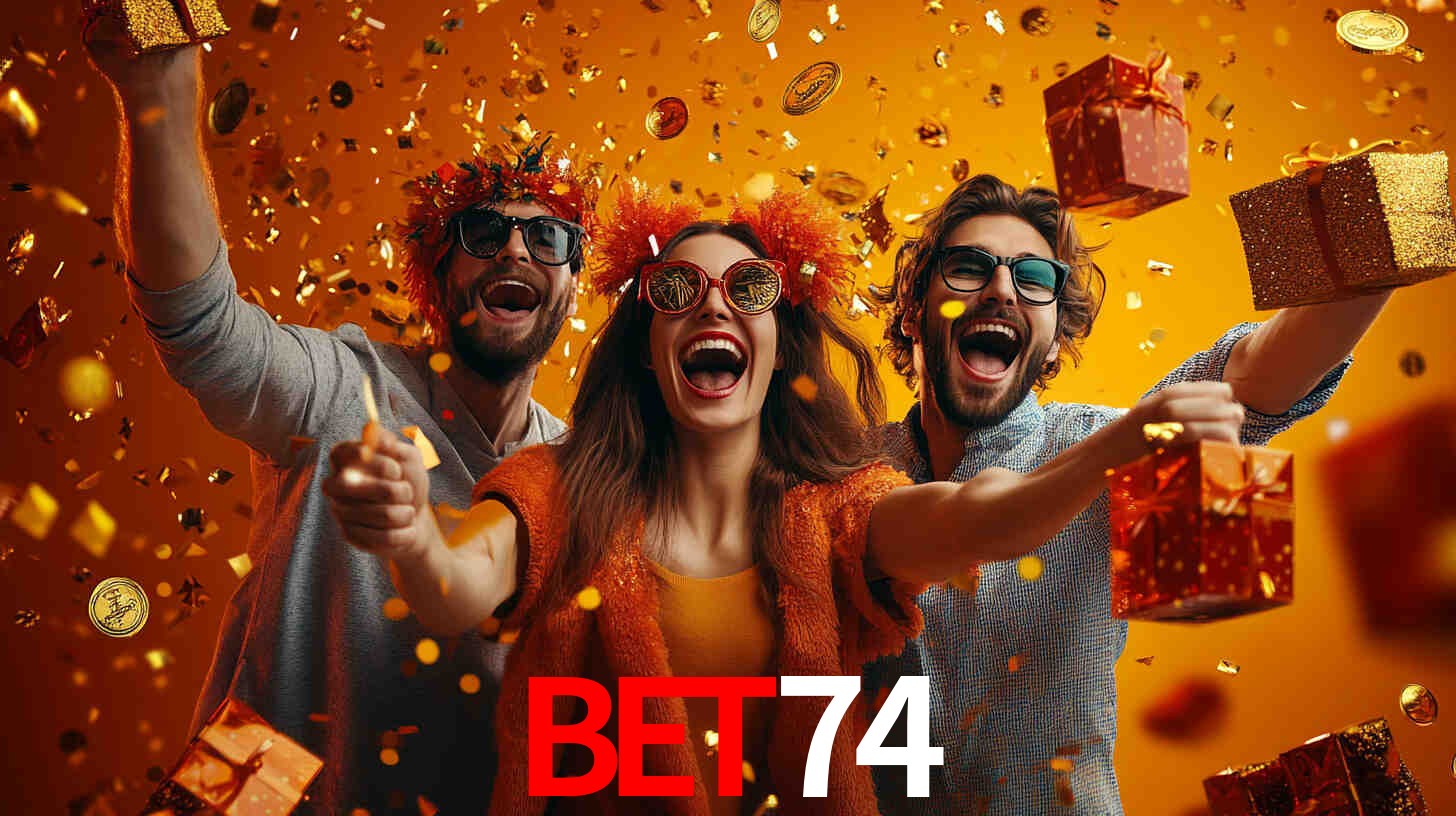 bet74: Seu Cassino Premiado com Pagamentos Rápidos