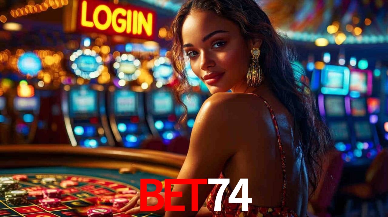 Experiência VIP bet74