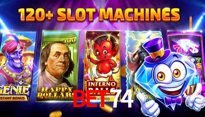 Desvendando o Mundo dos Jogos Virtuais na bet74