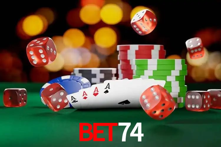Estatísticas bet74