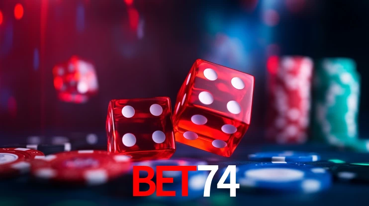 Bonus na Plataforma Online bet74