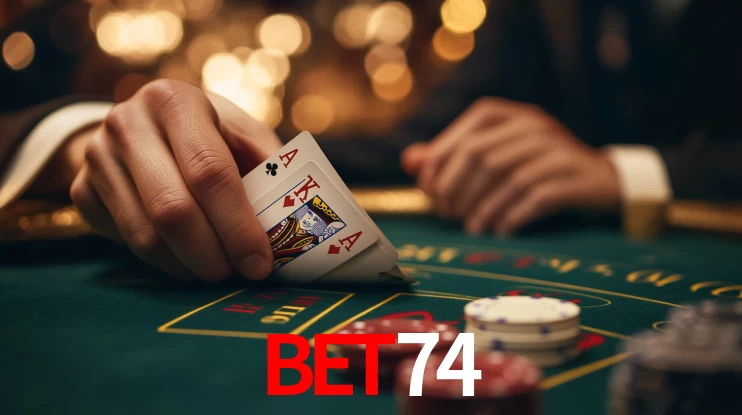 Plataforma Online bet74