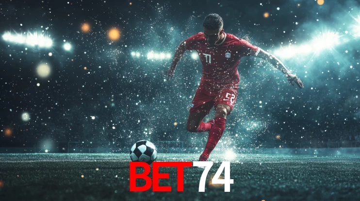 Plataforma de Apostas bet74