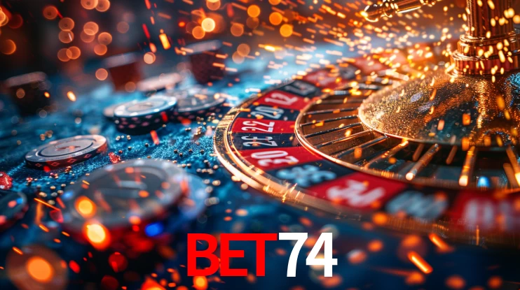 Live Casino bet74