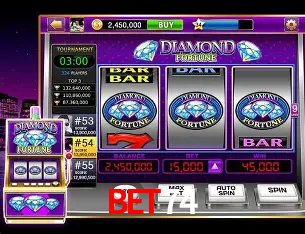 Explorando a Categoria de Eventos em Apostas na bet74