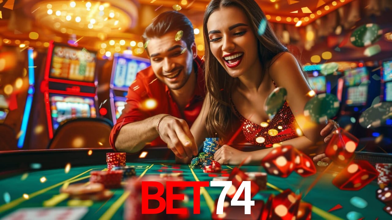 Avaliações dos Jogadores bet74