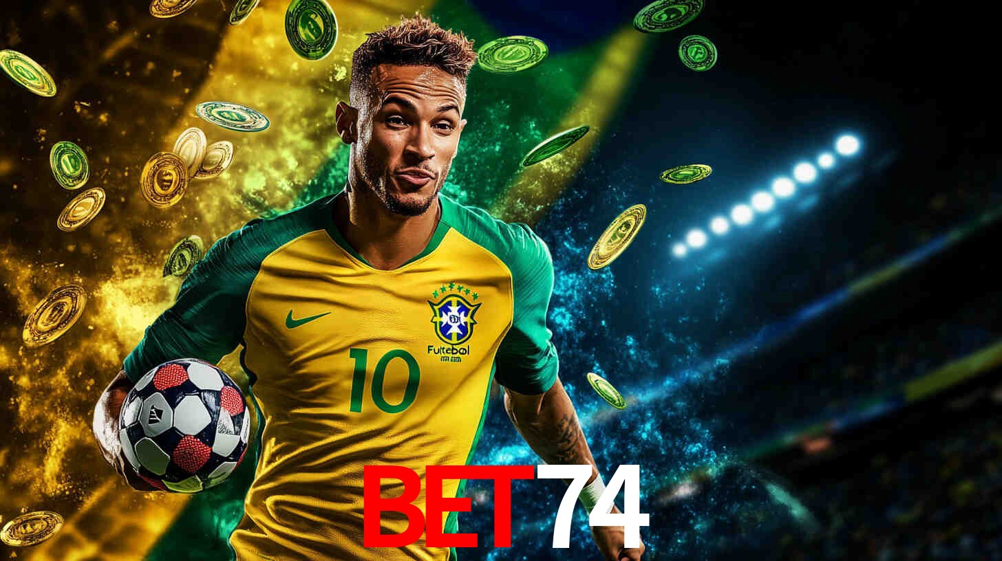 Inovações de Jogos na bet74: O Futuro das Experiências Interativas