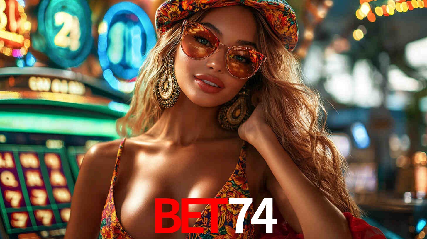 Welcome Bonus bet74