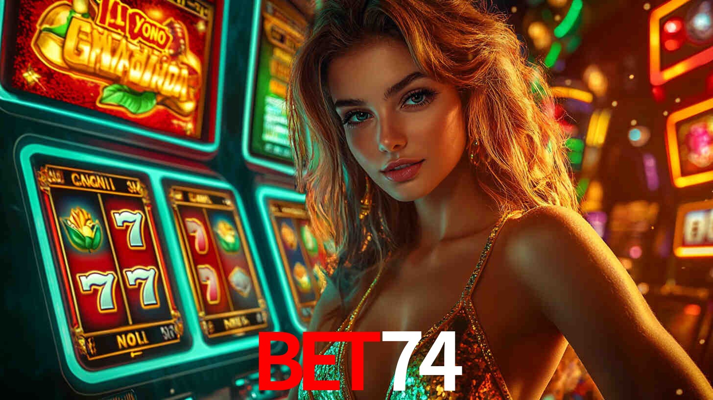 Programa VIP bet74