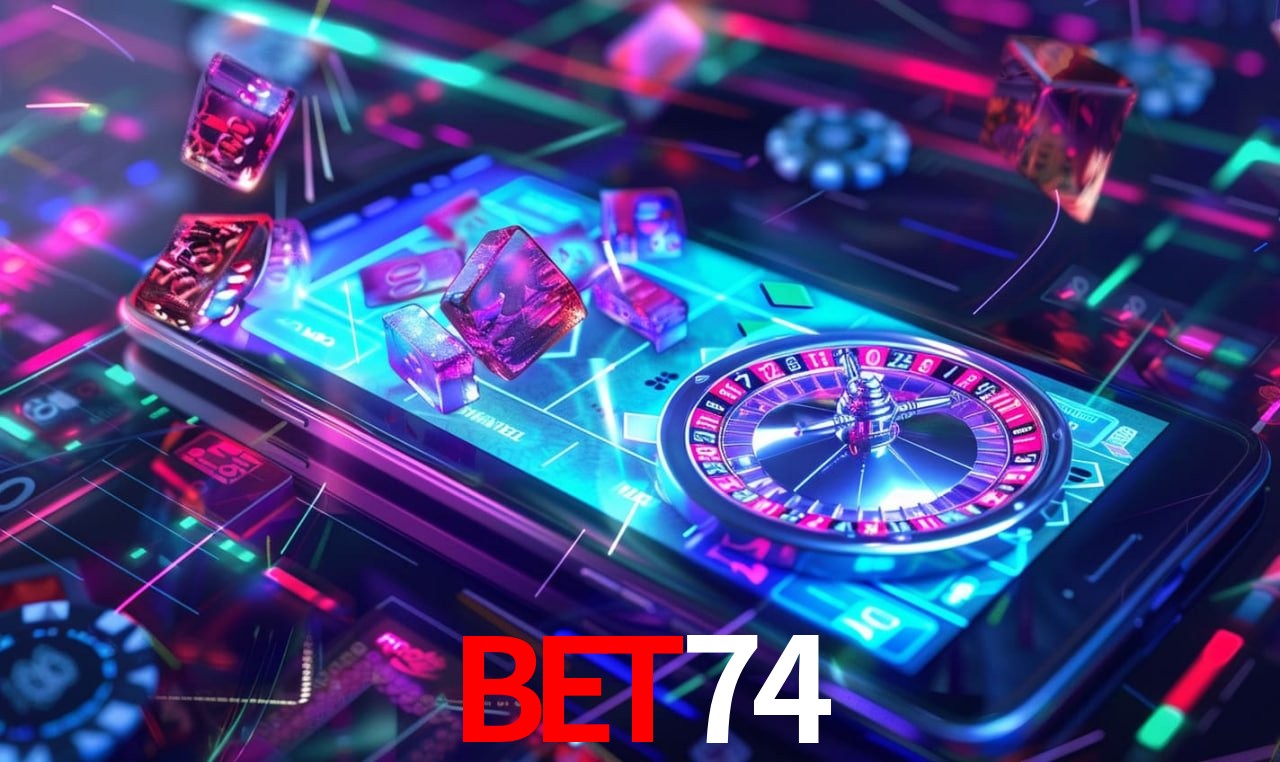 Casino VIP bet74