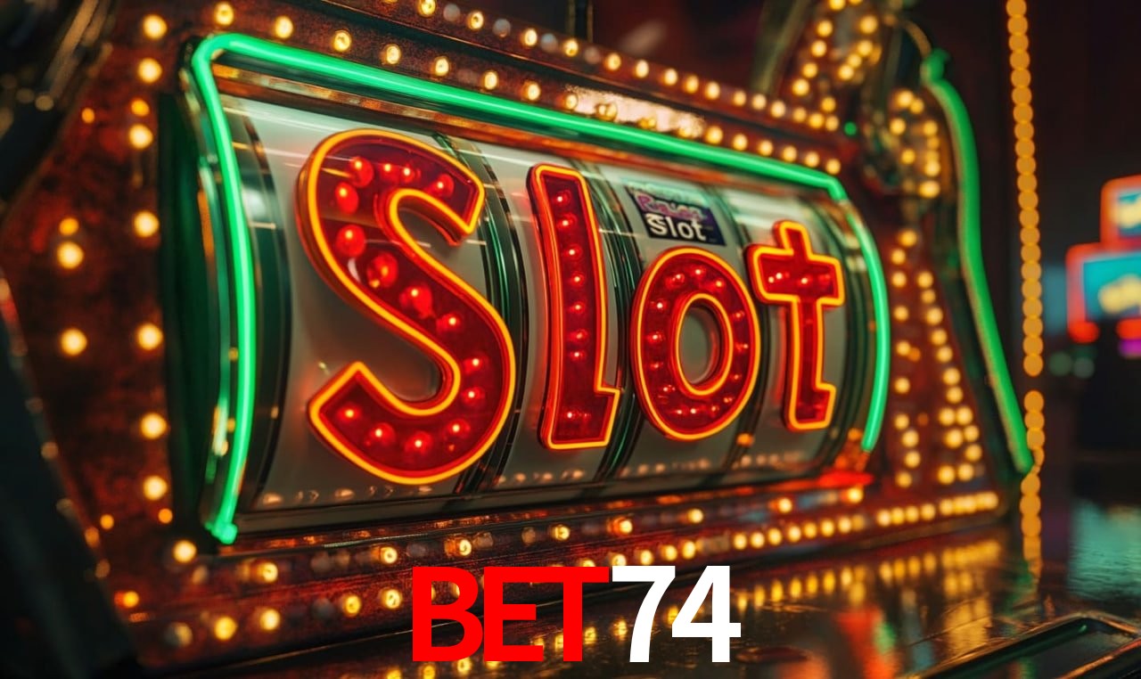 Casino Ao Vivo bet74