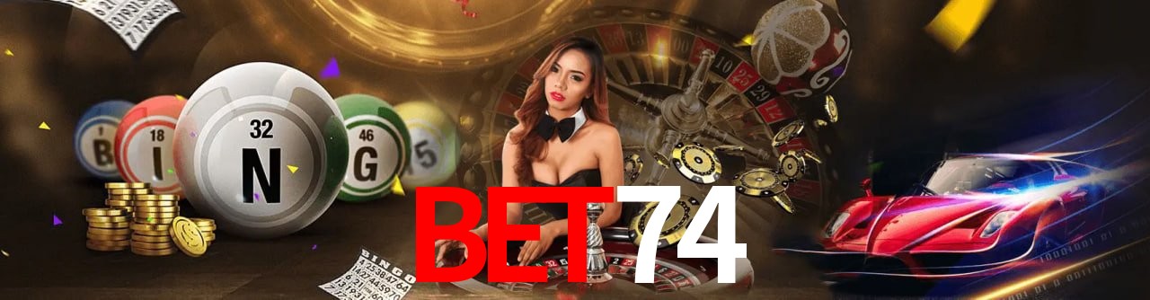 Promoções Sazonais bet74