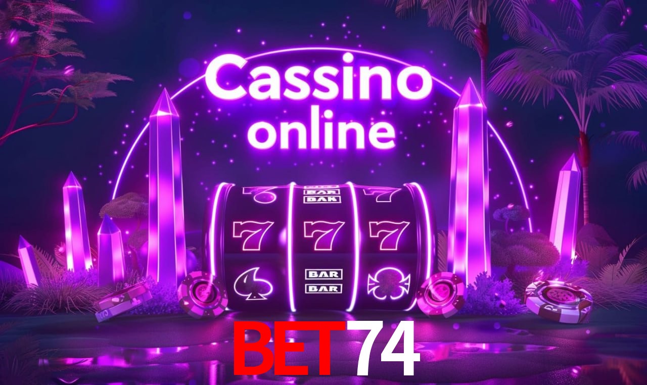 Diretório de Jogos bet74