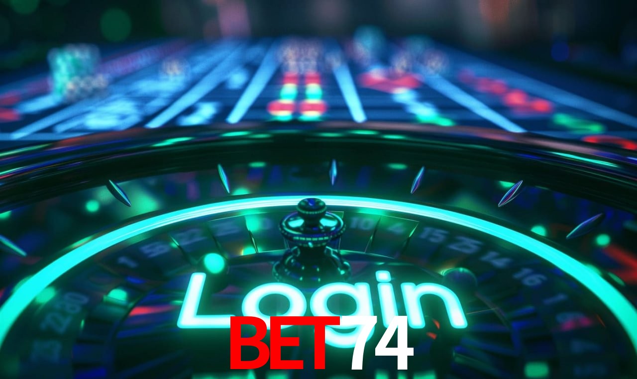 Casino Ao Vivo bet74