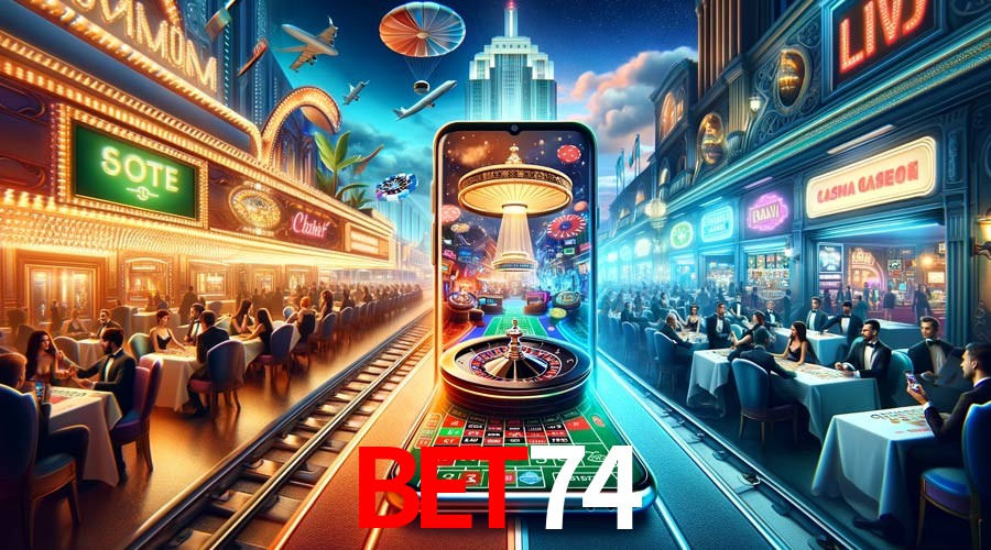 Quick Registration bet74