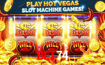 Descubra a Magia dos Jogos de Arcade no bet74