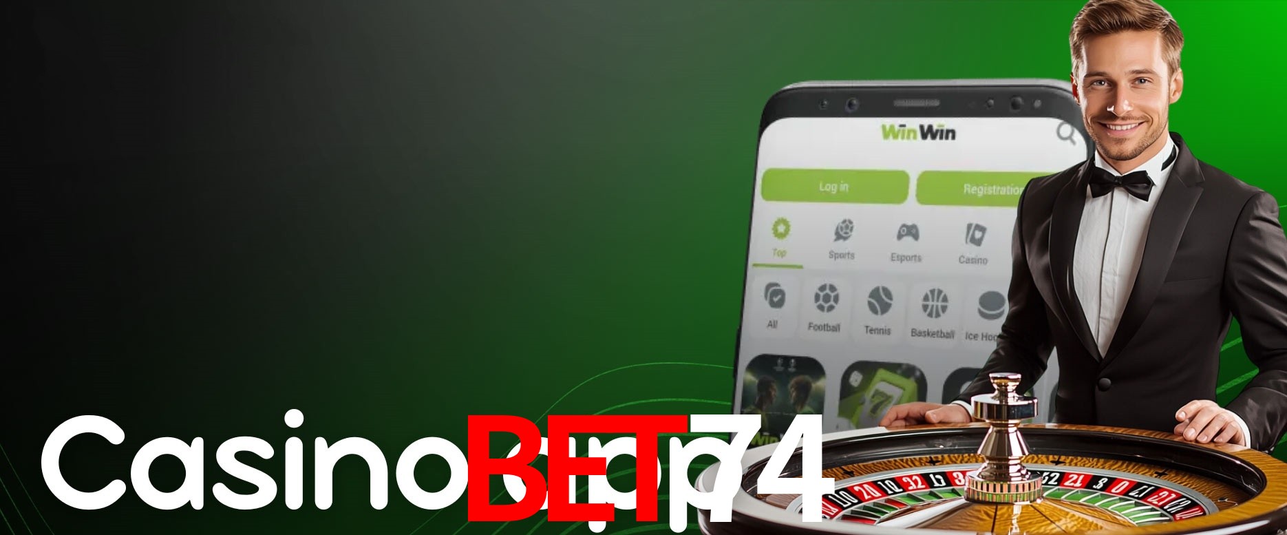 Security Systems bet74