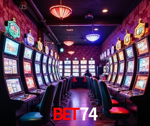 Ofertas Exclusivas bet74