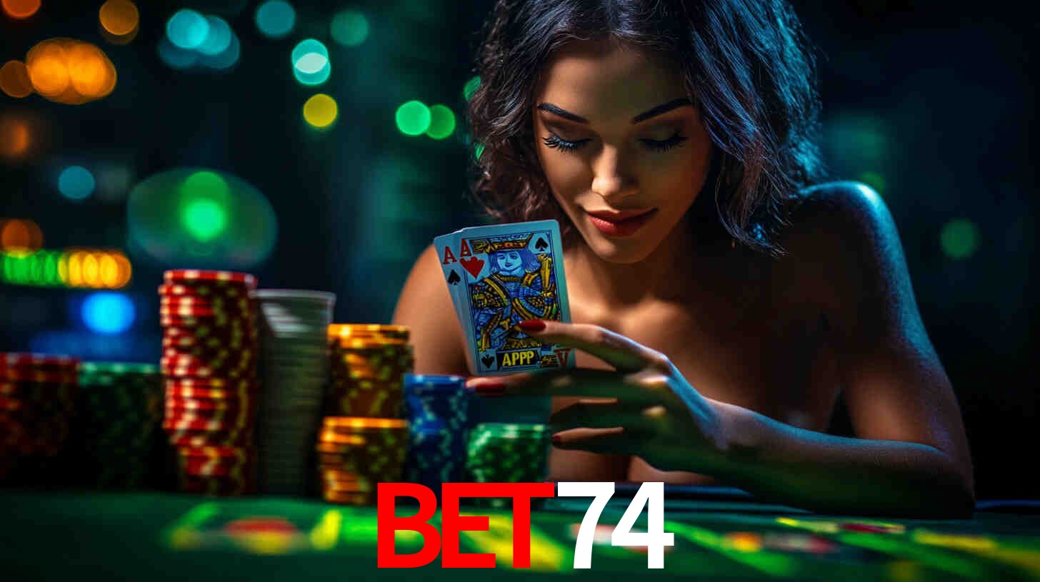 Apostas Esportivas na bet74: Um Guia Completo