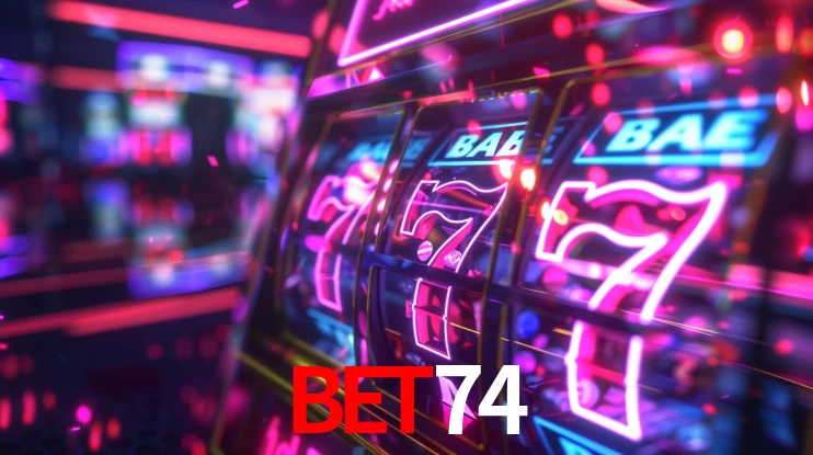 Slot Games bet74