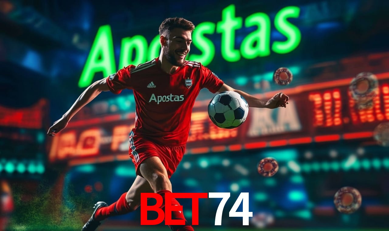 Desvendando o Mundo dos Jogos Virtuais na bet74