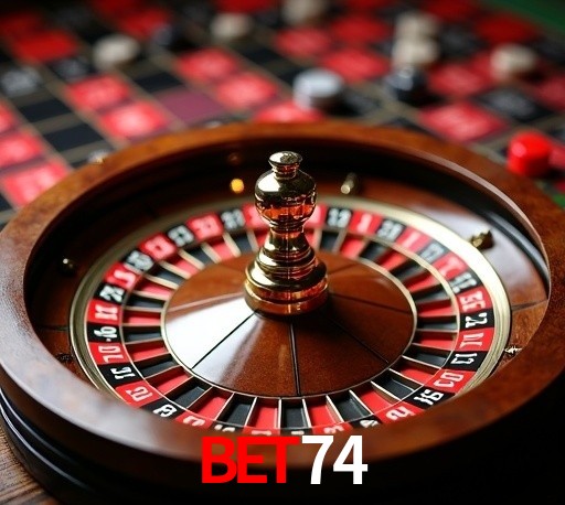 Tecnologia da Plataforma bet74