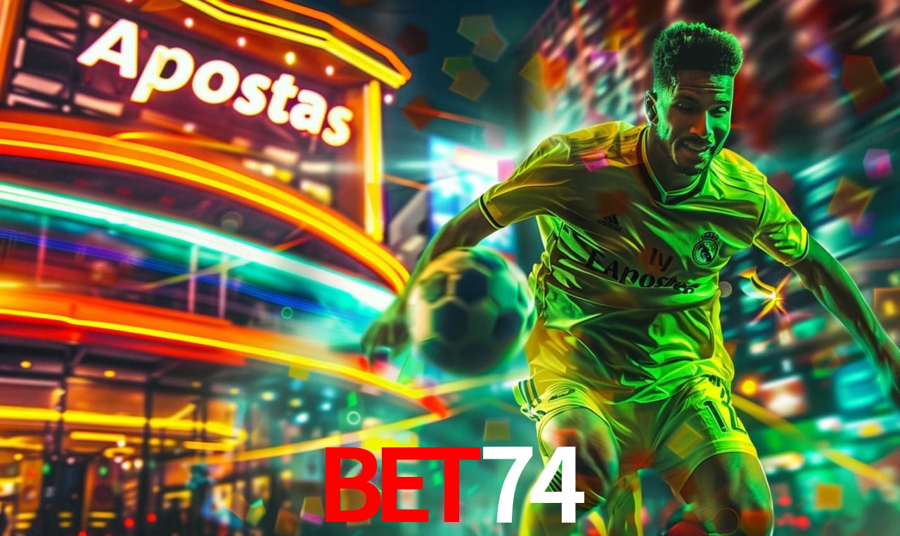 Estatísticas Esportivas bet74