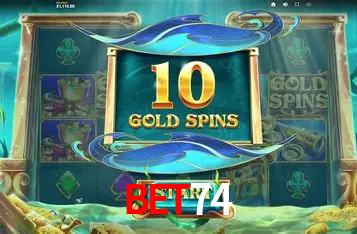 Descubra o Mundo do Cassino Online com bet74