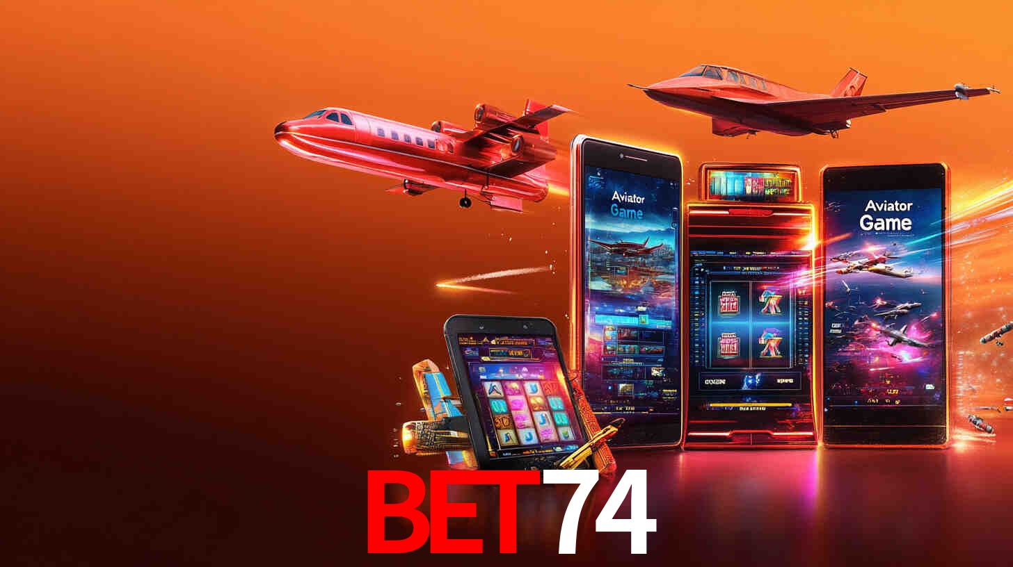 Apostas Esportivas na bet74: Um Guia Completo