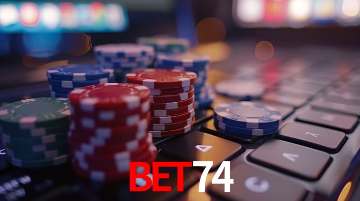 Jogos de Slot bet74