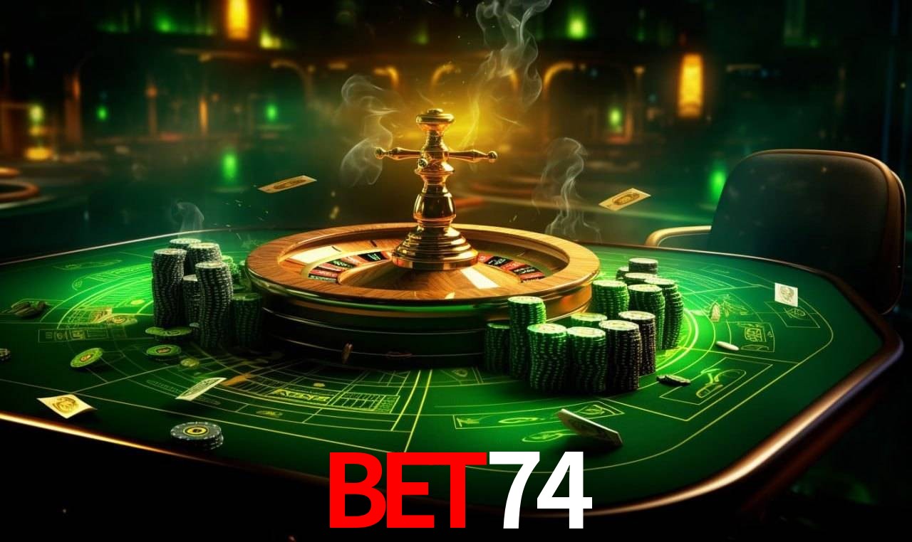 Descubra a Essência do bet74: Nossa História e Compromissos