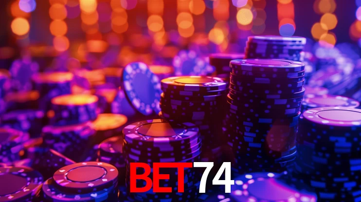 bet74: A Experiência de Casino com Jogos de Mesa ao Vivo