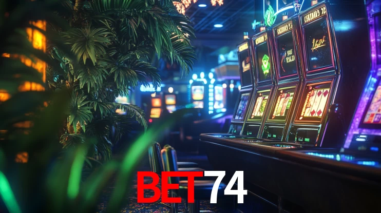 VIP Casino bet74