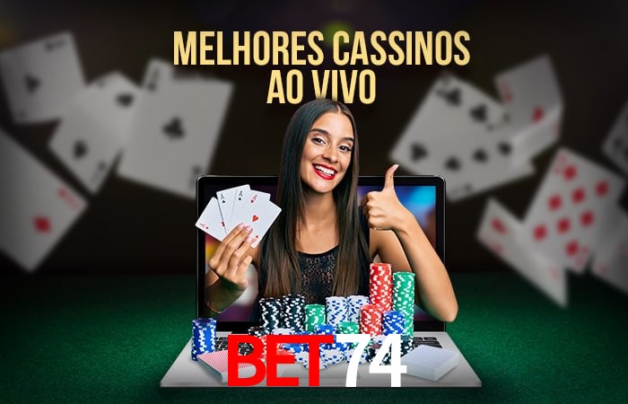 Seasonal Promotions bet74